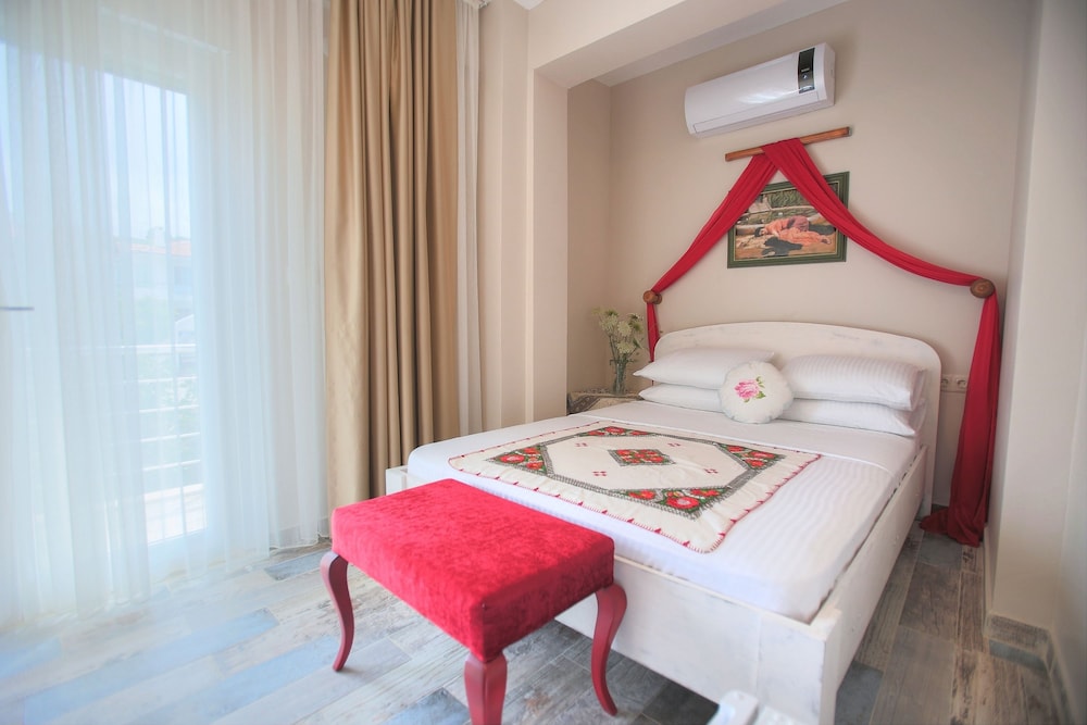 Cunda Morisi Otel 17/41
