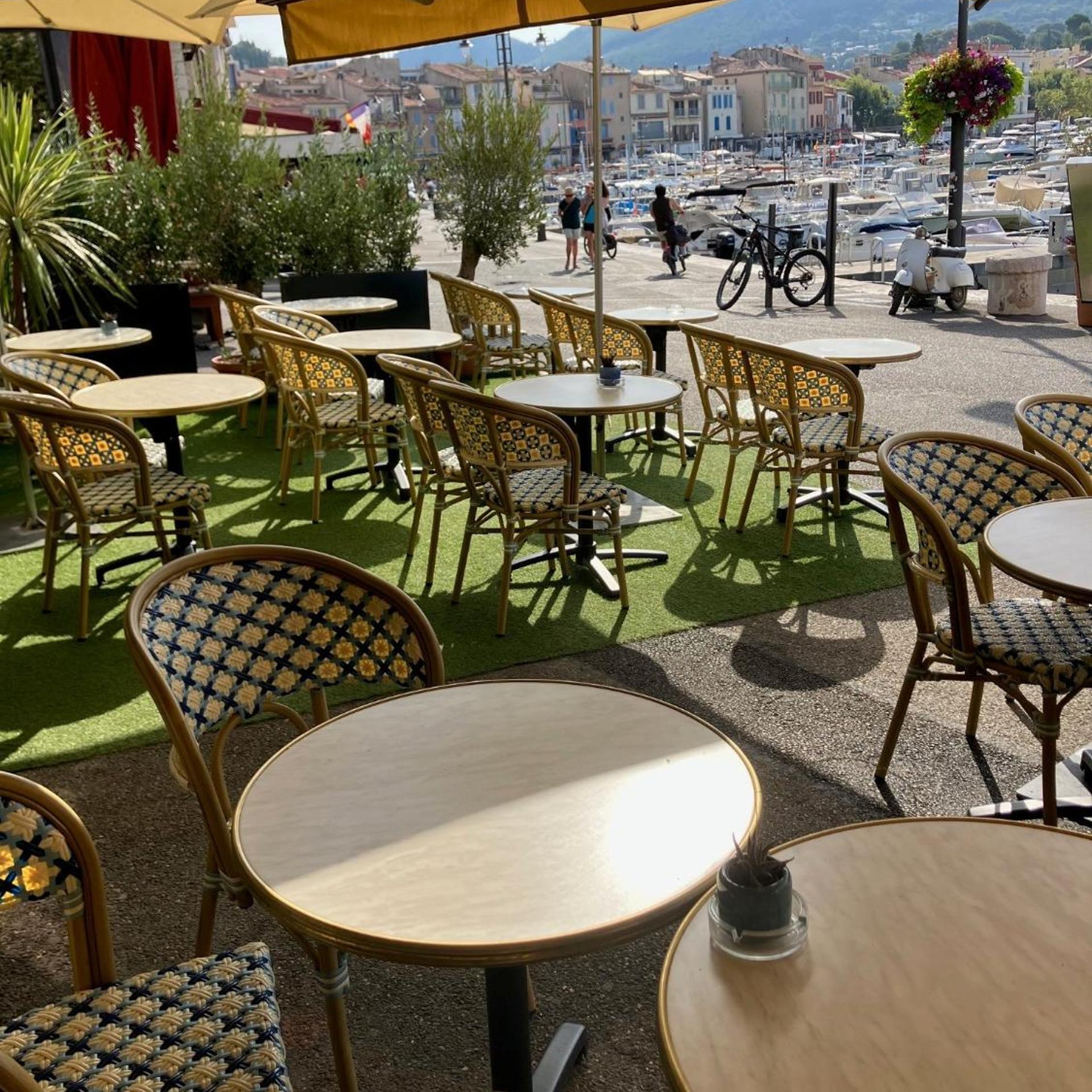 Hotel Le Golfe 36/60