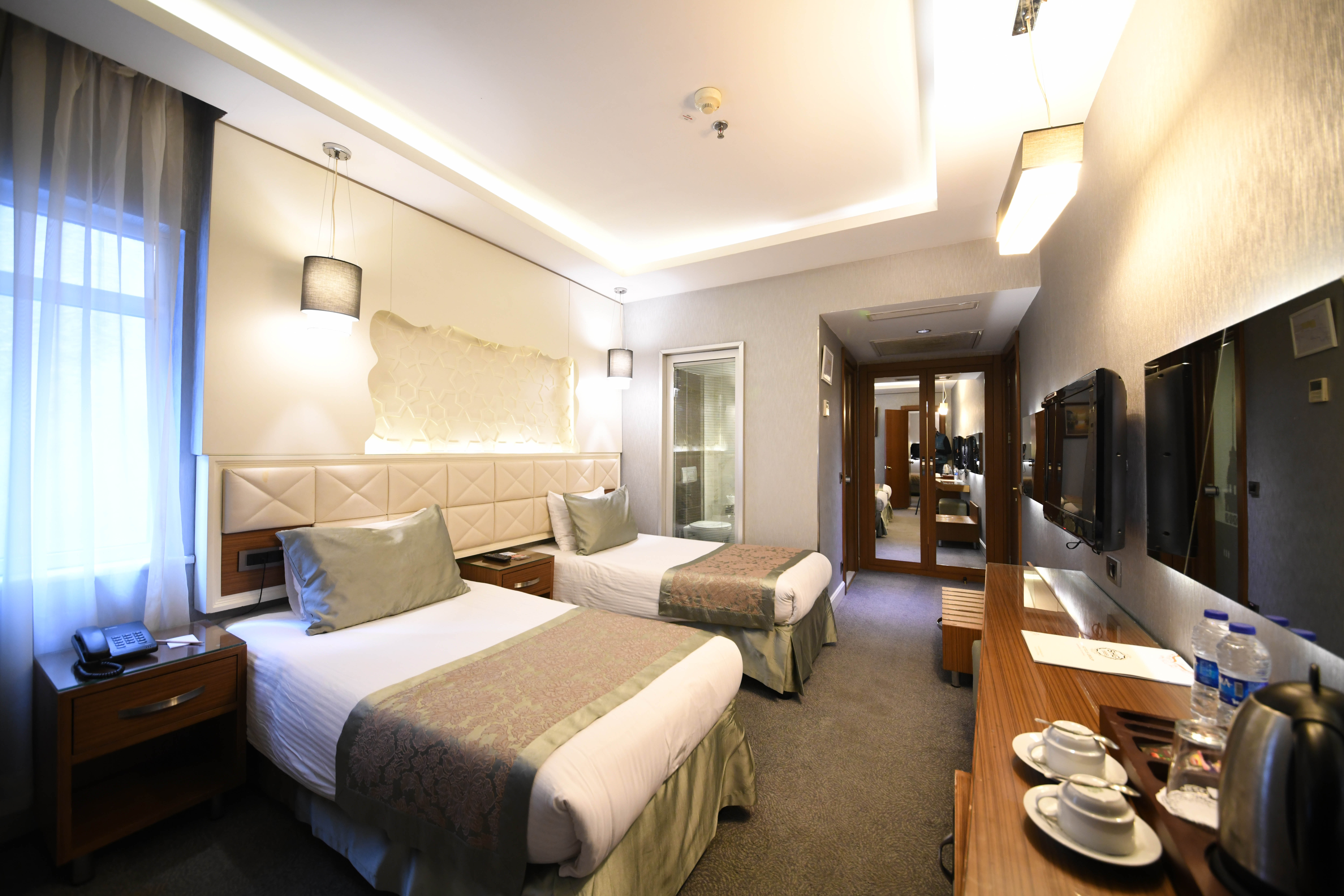 Style Star Hotel Cihangir 16/48