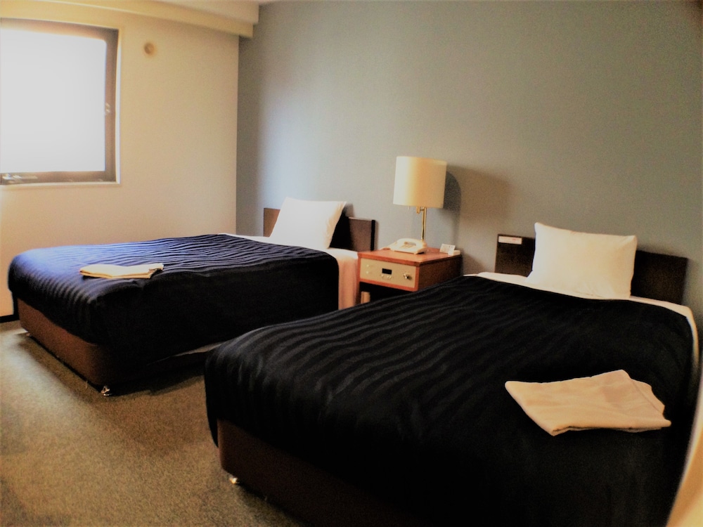 First Stay Amagasaki 18/50