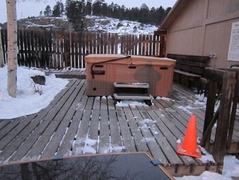 Wolf Creek Lodge, BW Signature Collection 46/71