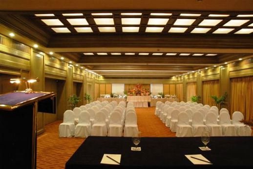 Vivanta Mangalore, Old Port Road 8/20