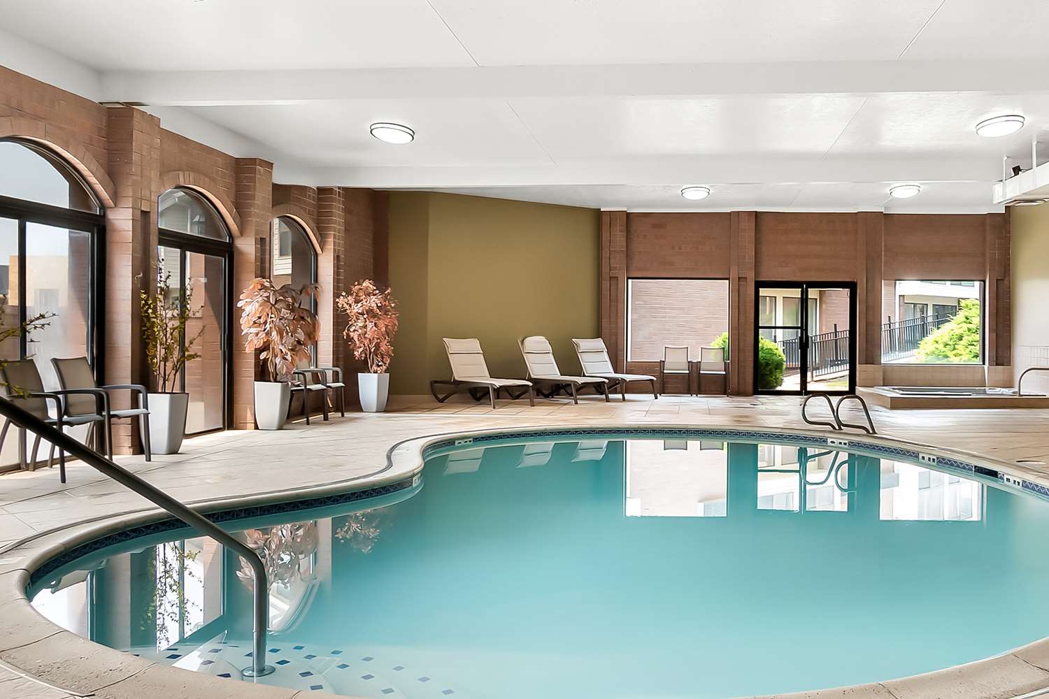 Best Western Pocatello Inn 28/43
