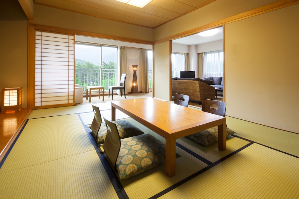 Fuji View Hotel 49/77
