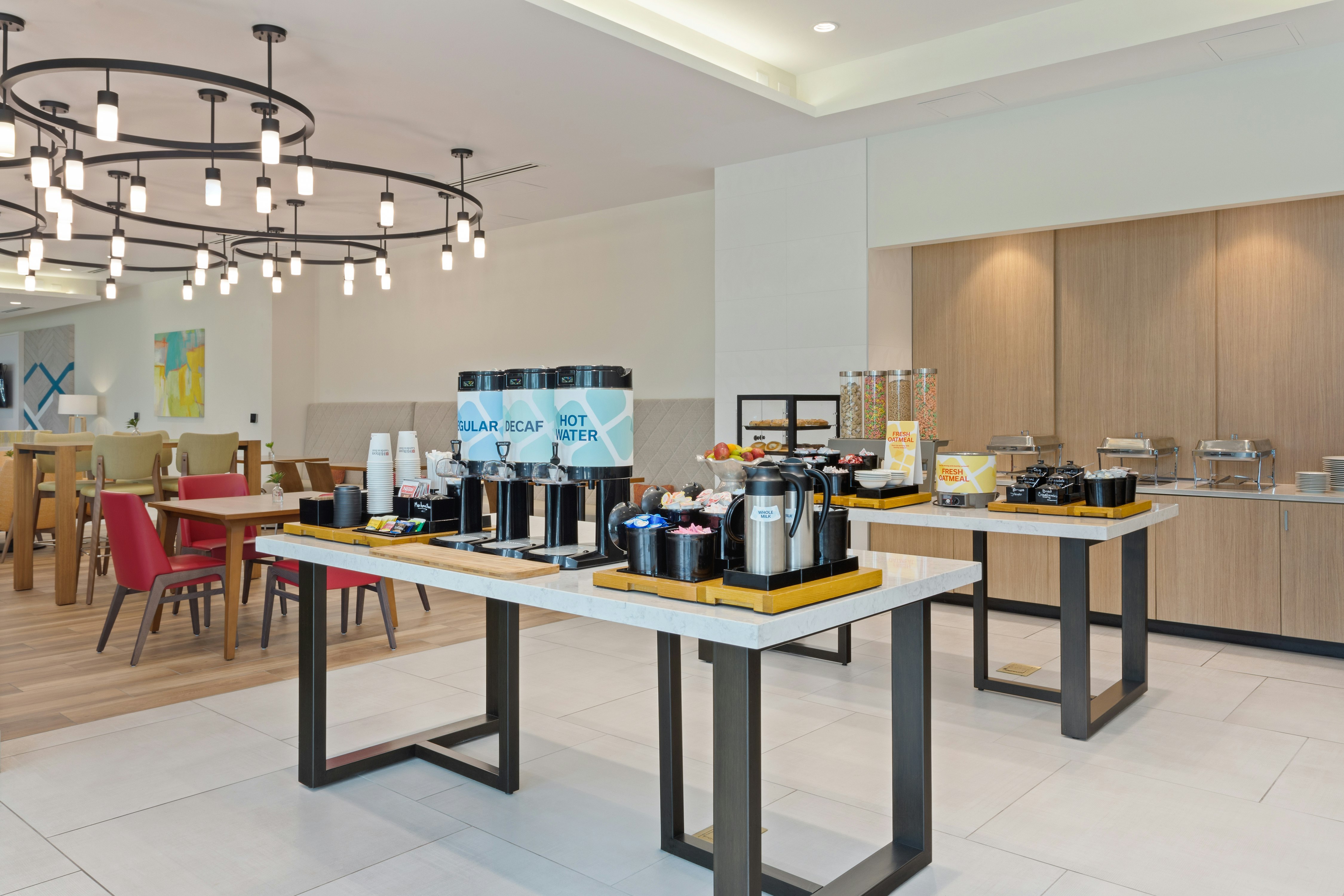 Hilton Garden Inn Homestead Fl 31/44