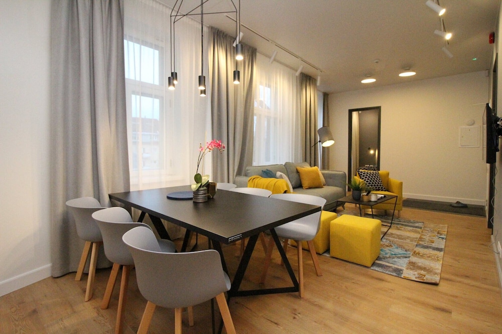 Tallinn City Apartments Old Town Suites 44/50