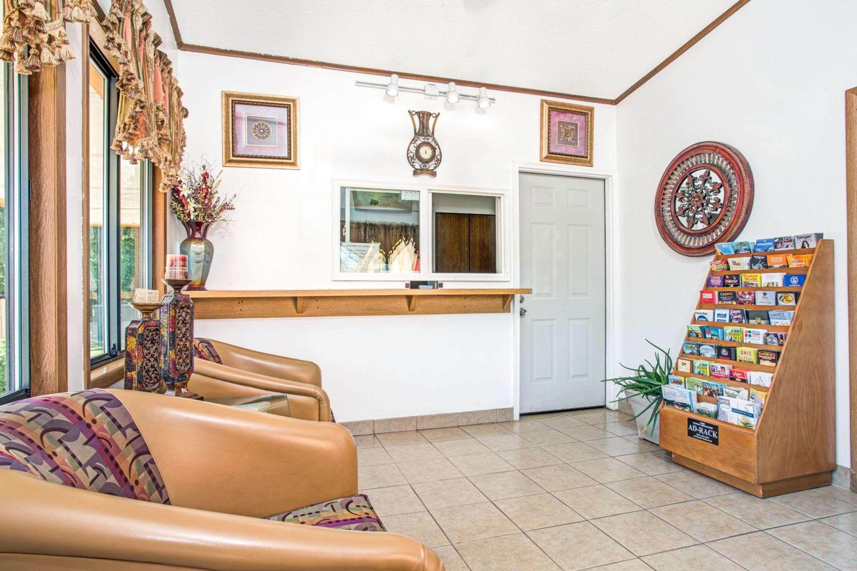Guest Inn Lebanon (Ohio) 11/41