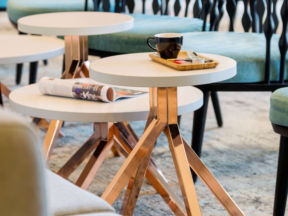 Ibis Styles Nieuwpoort 32/50