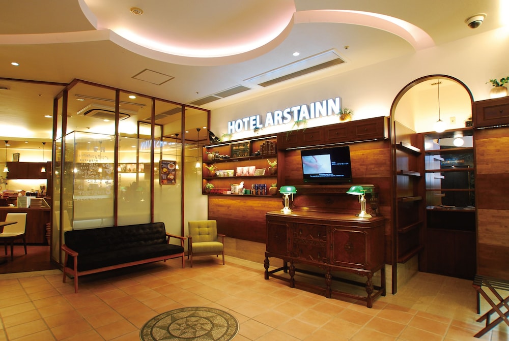Hotel Arstainn 4/59