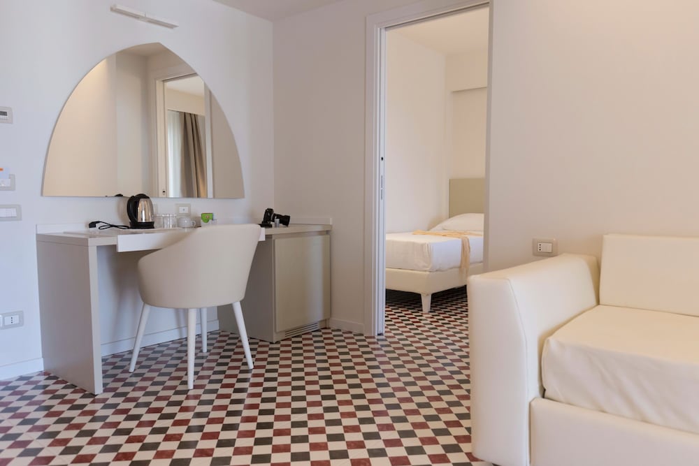 Suite Hotel L Oasi Di Riaci - Adults Only 46/47