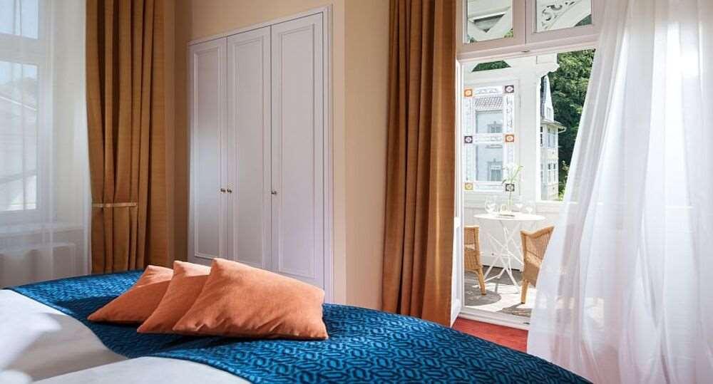 Romantik ROEWERS Privathotel 8/39