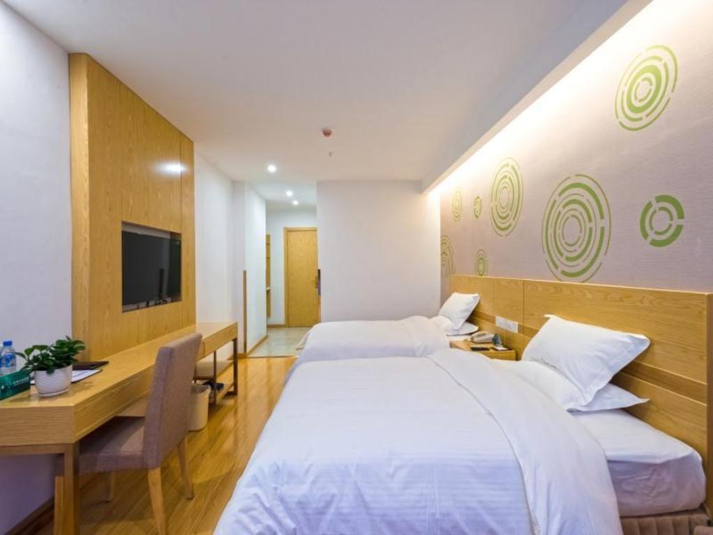 Greentree Inn Anshun Xihang Road Hotel 10/55