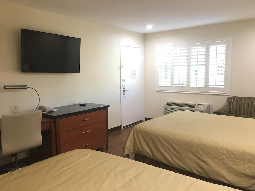 Simply Home Inn Suites 19/46