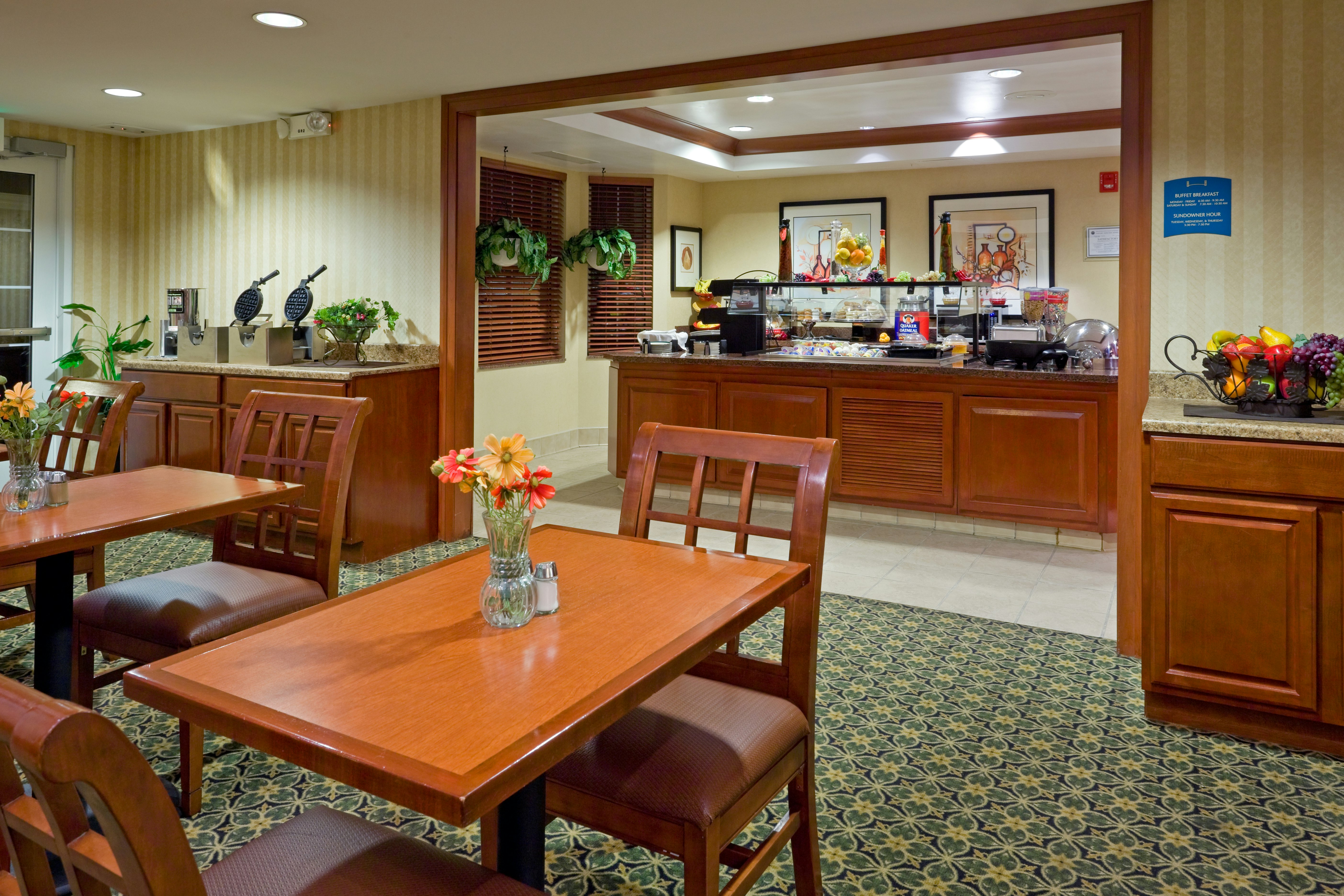 Staybridge Suites Philadelphia-Mt. Laurel 32/50