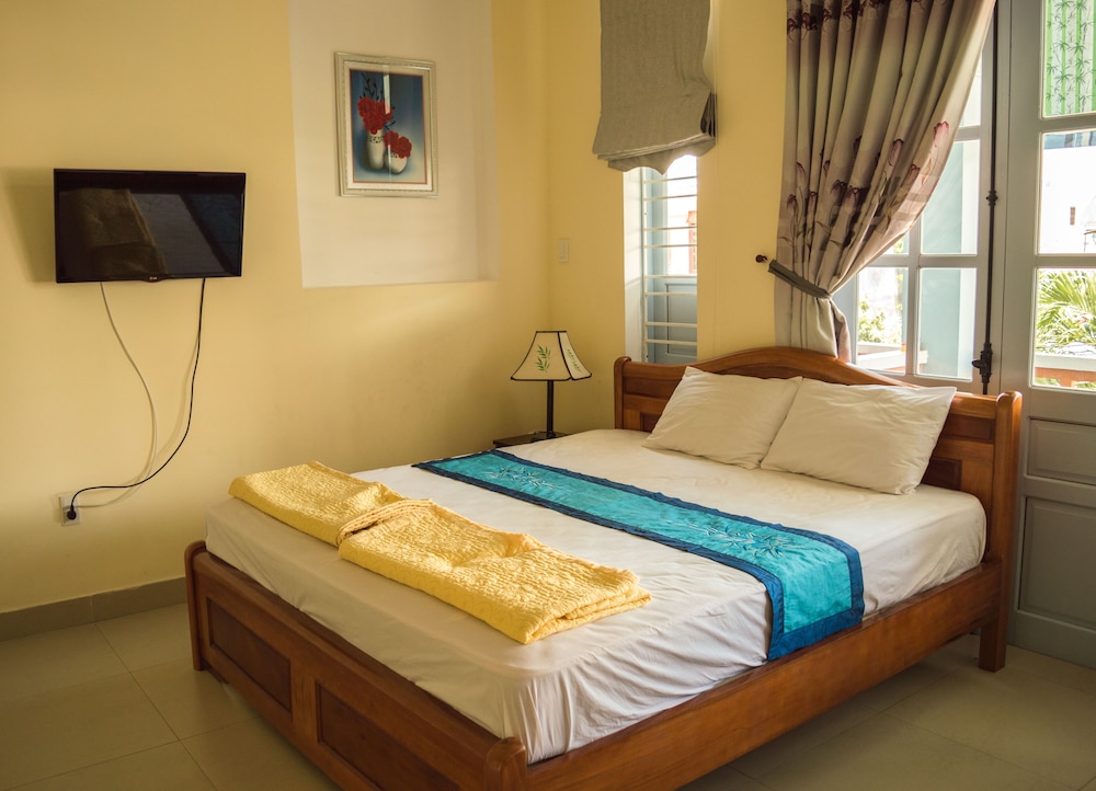 Areca Homestay 14/40