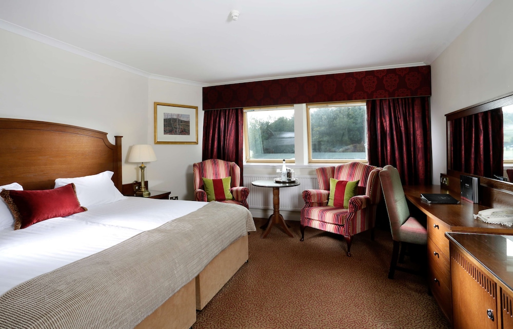 Macdonald Inchyra Hotel Spa 19/67