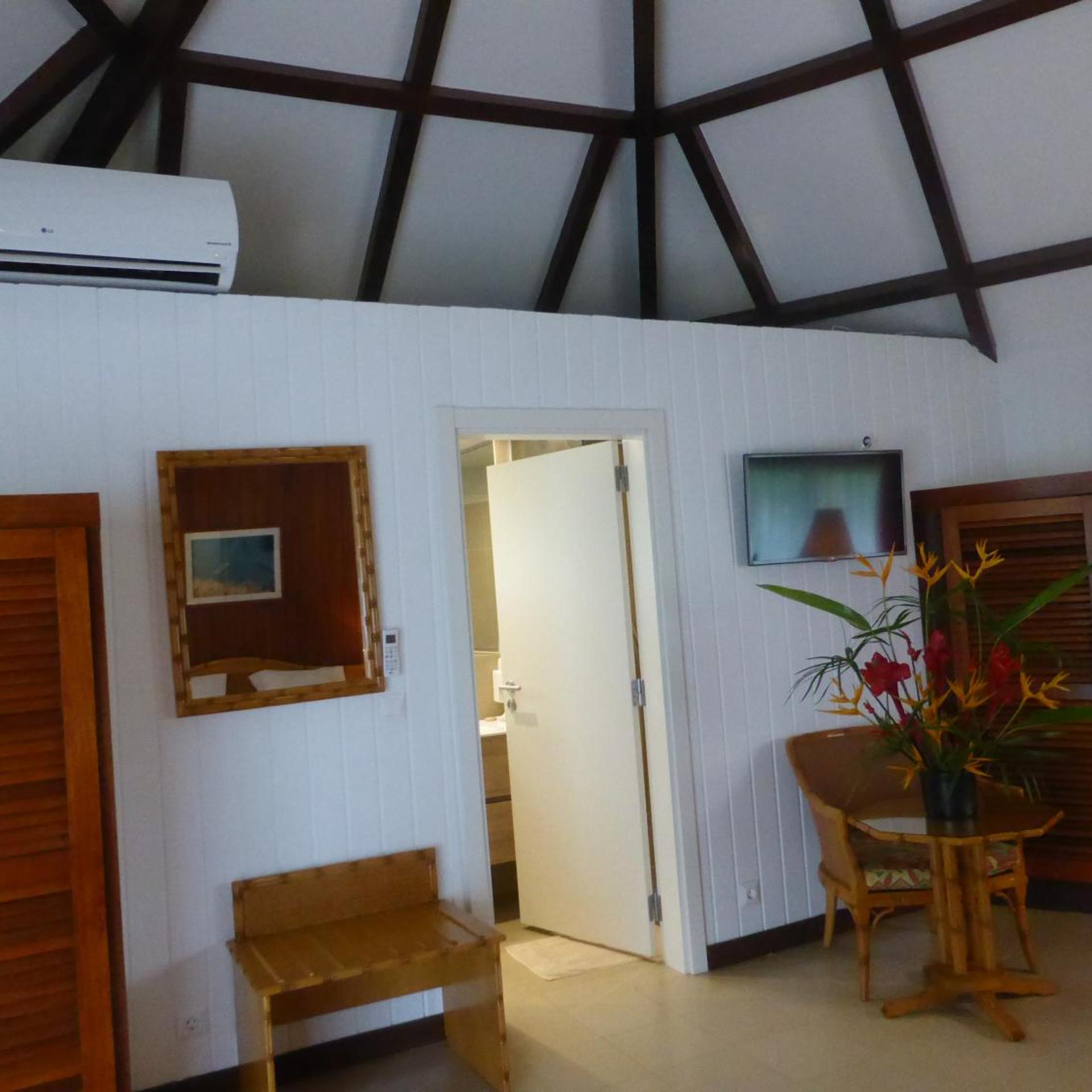 Club Santana, Beach Resort 19/49