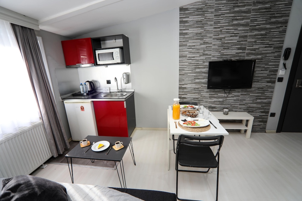 Arkem Hotel 3 13/17