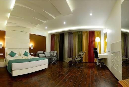 Hotel Vijay Elanza 11/31