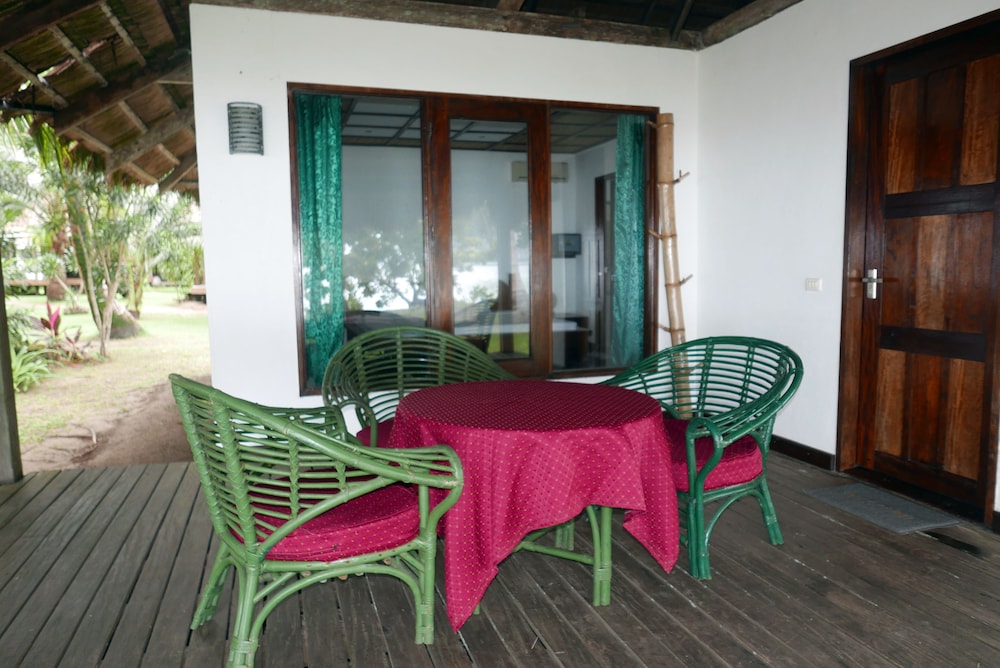 Dolarog Beach Resort 28/50