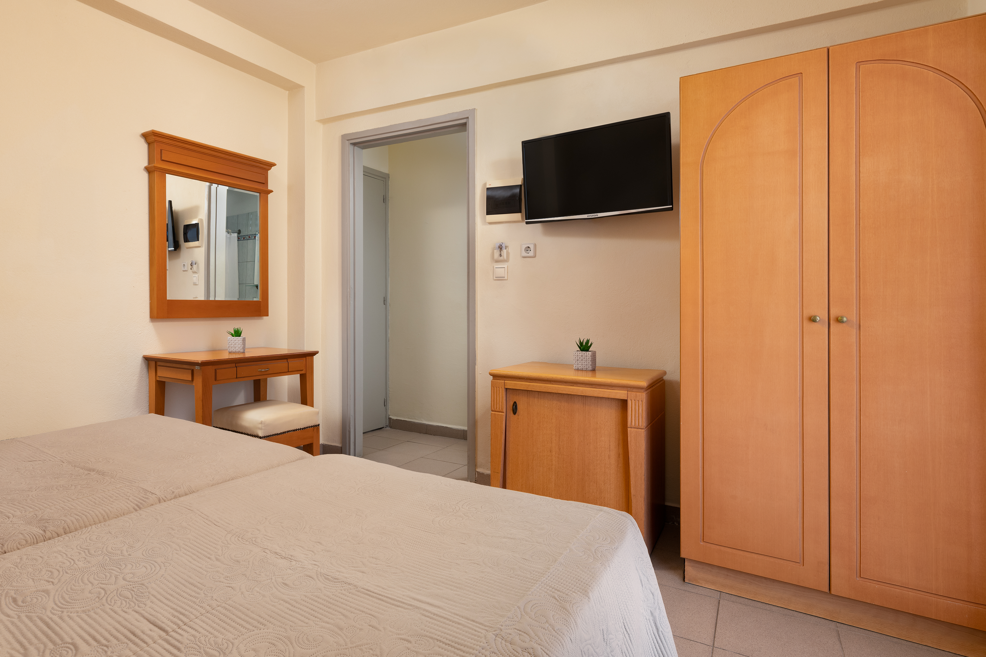 City Plus Rhodes Hotel 15/50