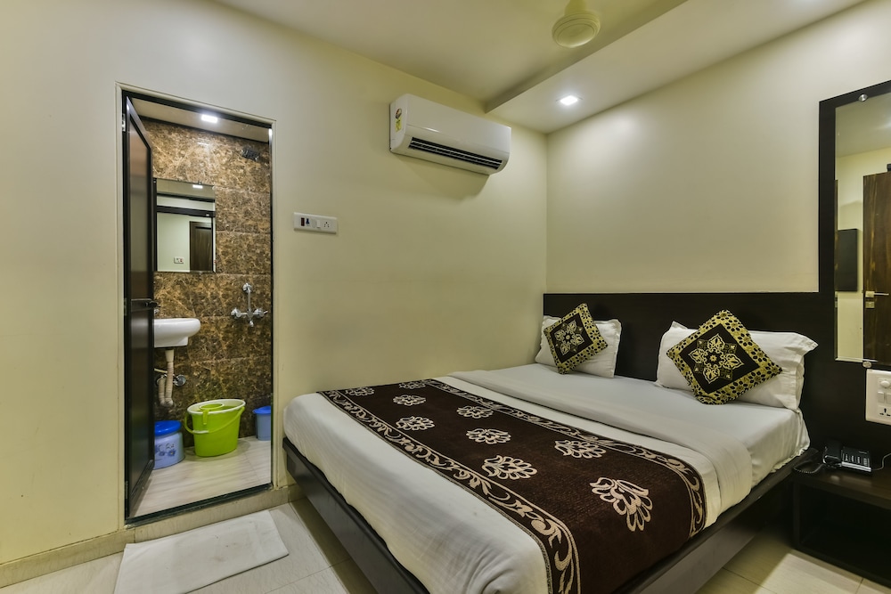 Hotel Guest Inn Residency 20/50
