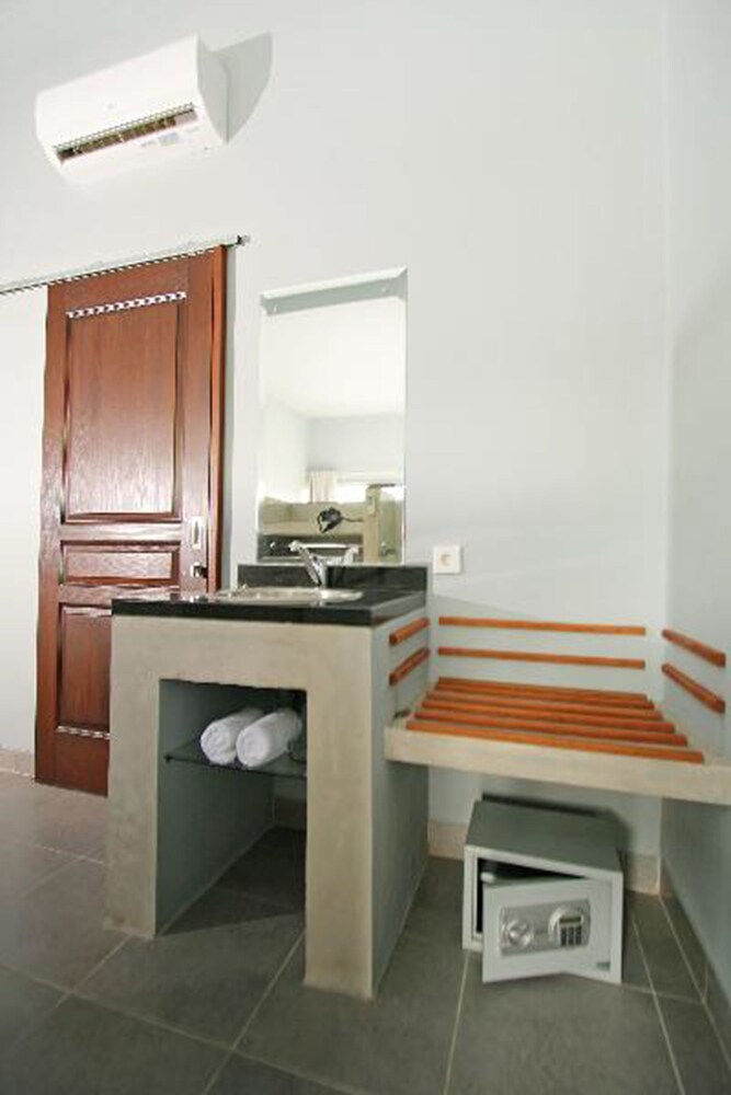 Grey Boutique Inn 26/26