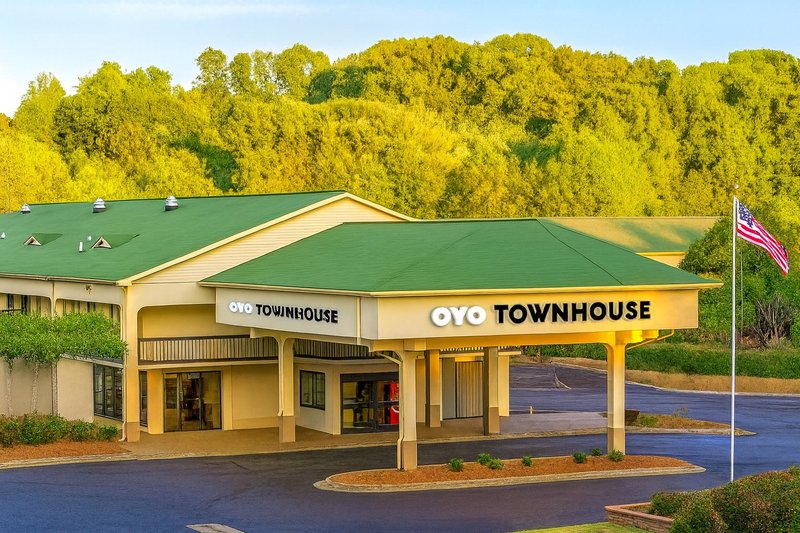 Townhouse Winston Salem - University in WINSTON SALEM - NC
