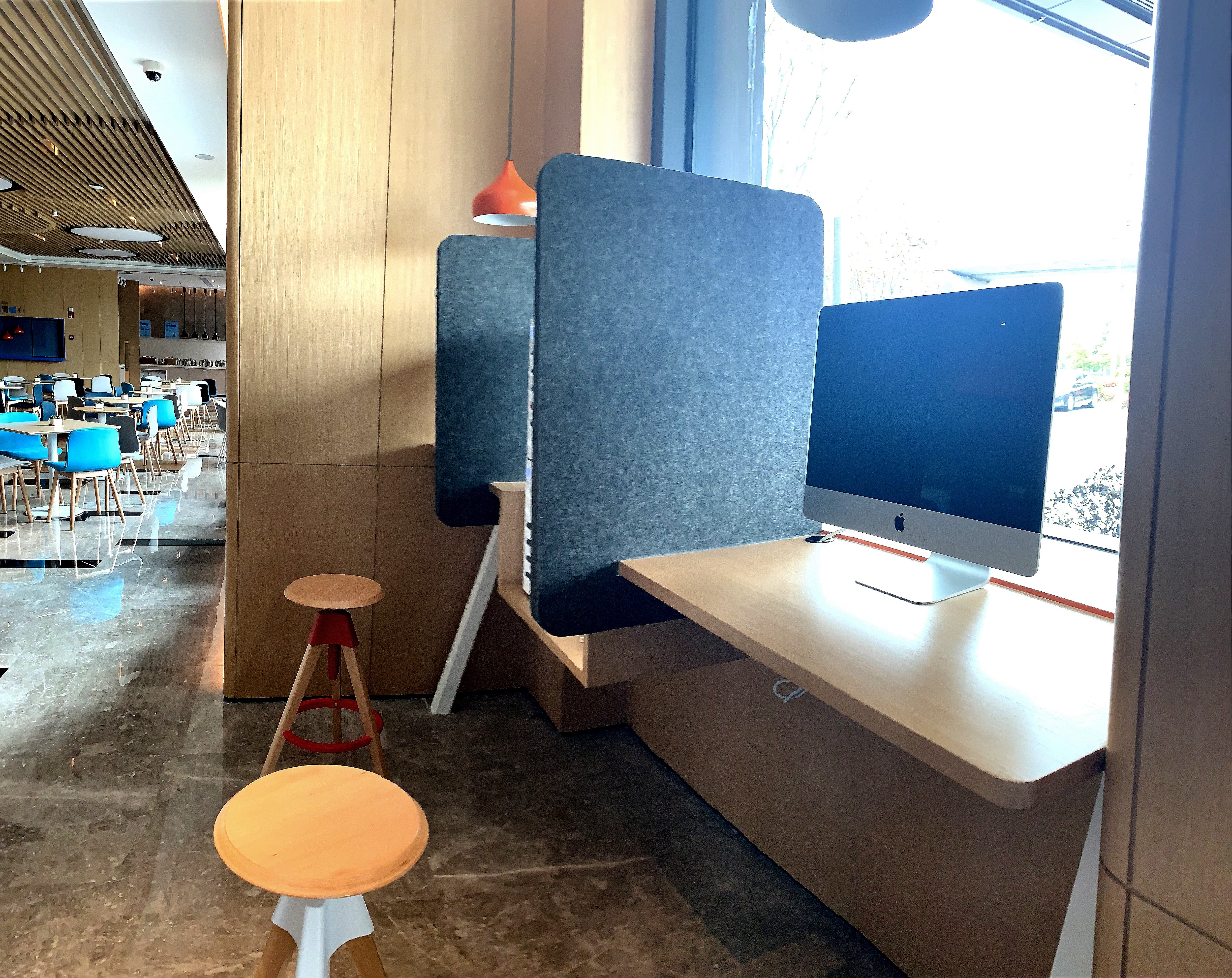 Holiday Inn Express Shanghai Kangqiao 29/33