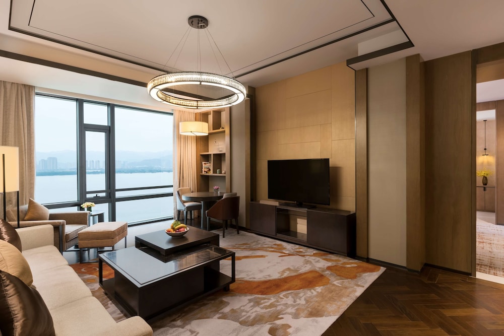 Hyatt Regency Fuzhou Cangshan 41/73
