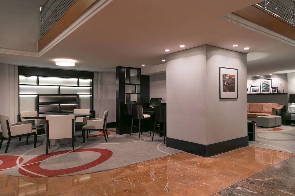 Sheraton Bucharest Hotel 7/48