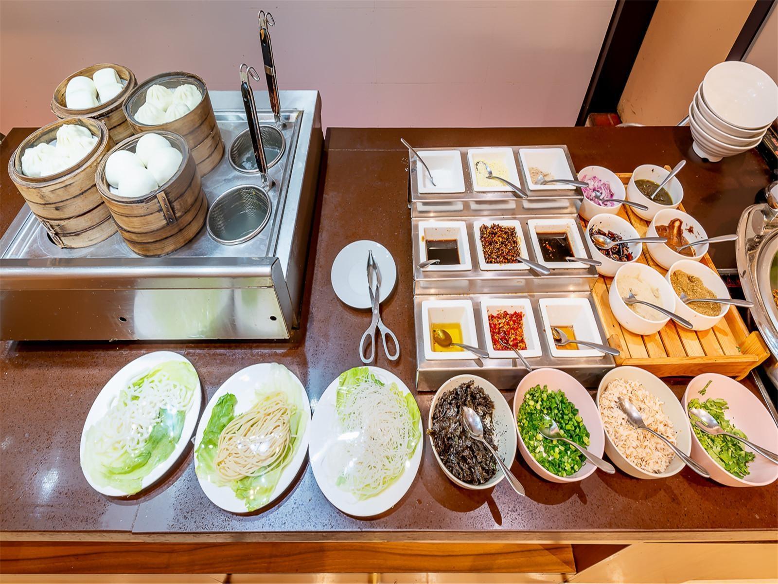Lavande Hotel Tianjin Youyi Road 71/78