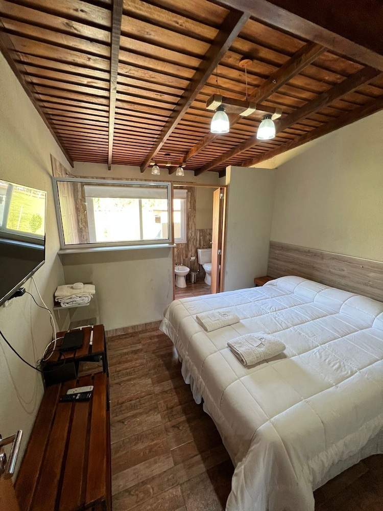 Olivos de Monte Resort & Spa 9/50