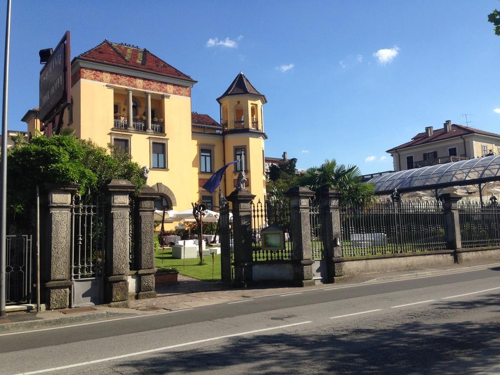 CAMIN HOTEL LUINO 25/30