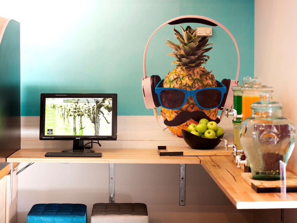 ibis Styles Canberra 66/78