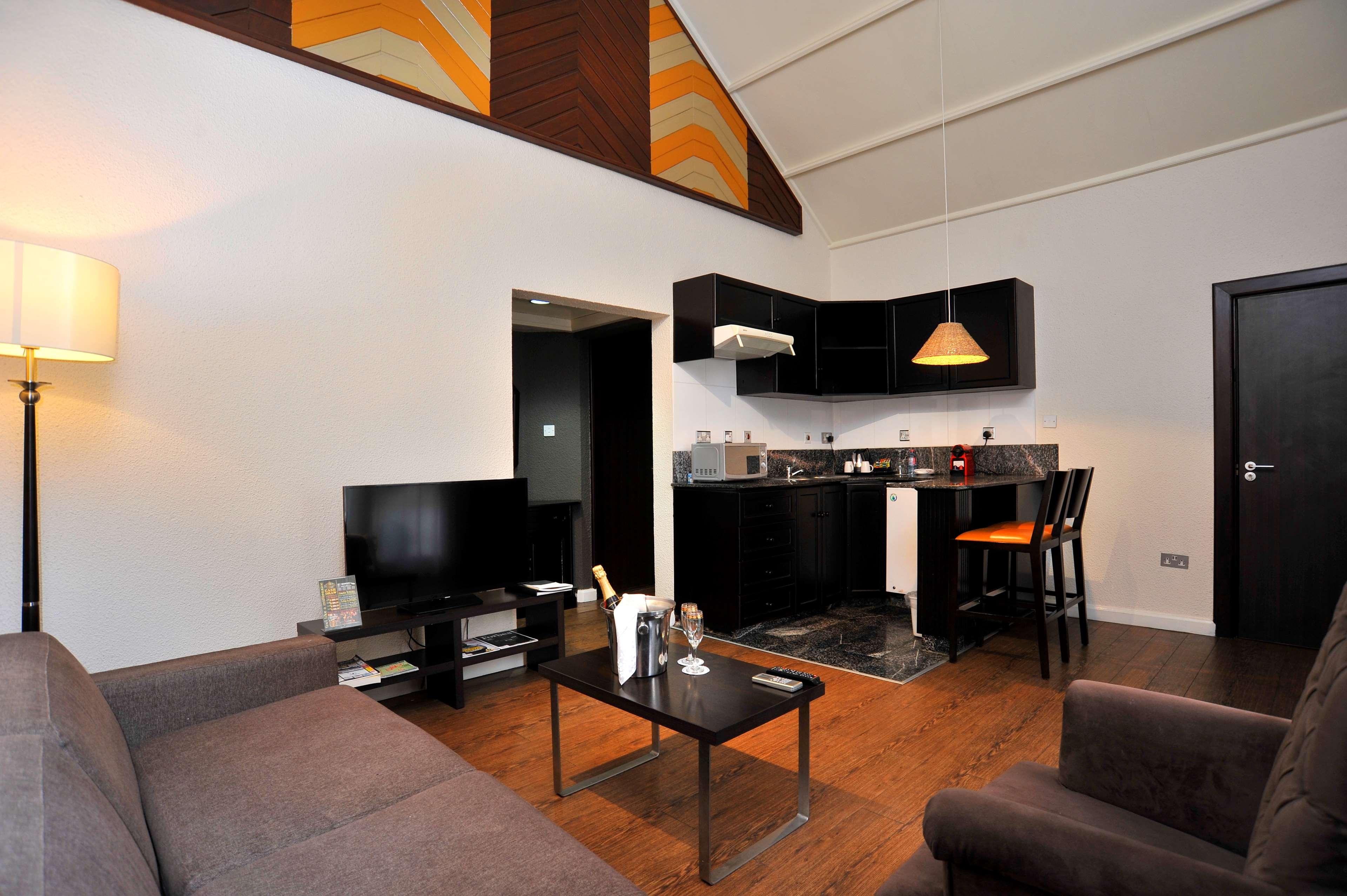 Lancaster Hotel Accra 33/50