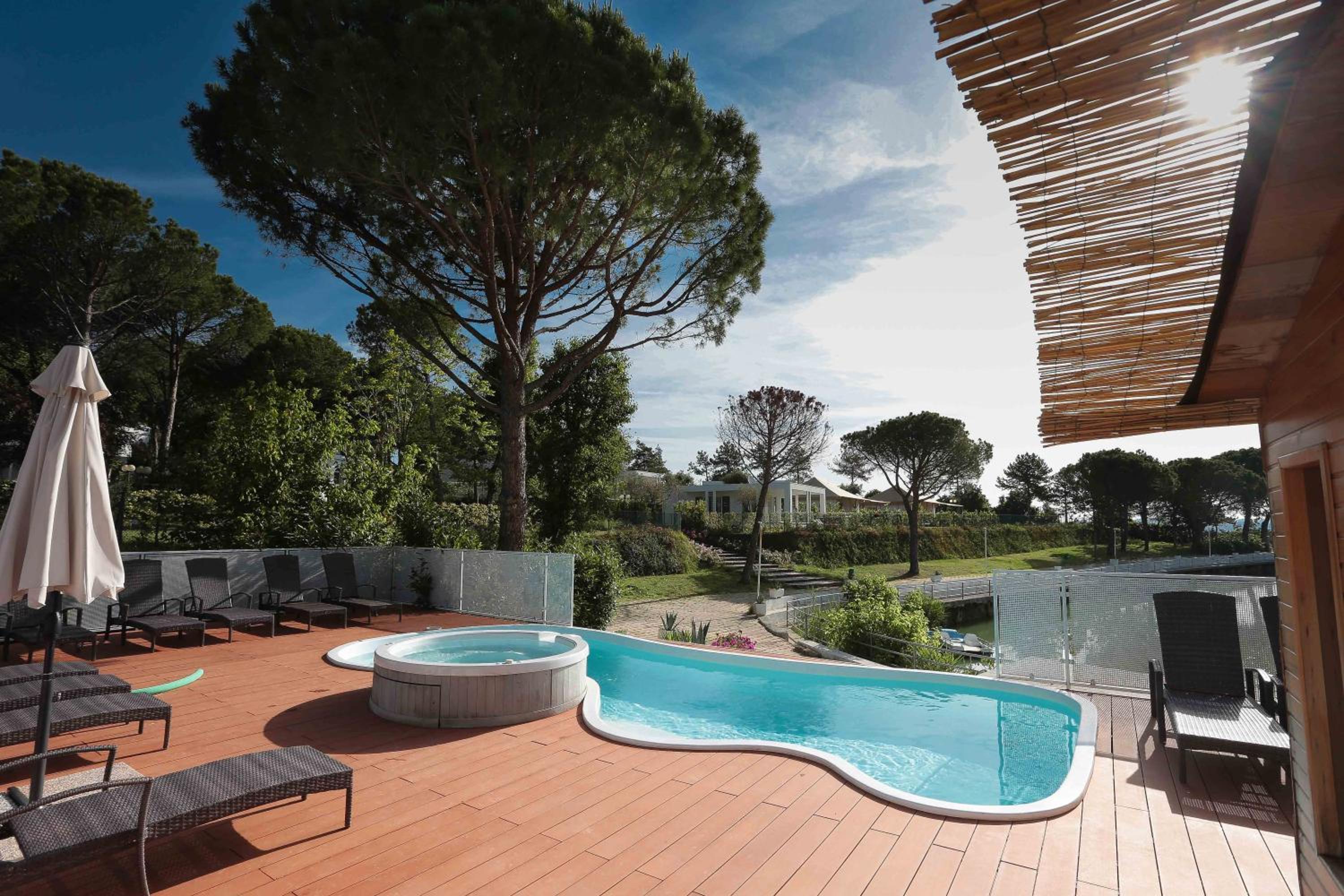 Villaggio la Pescaccia 33/55