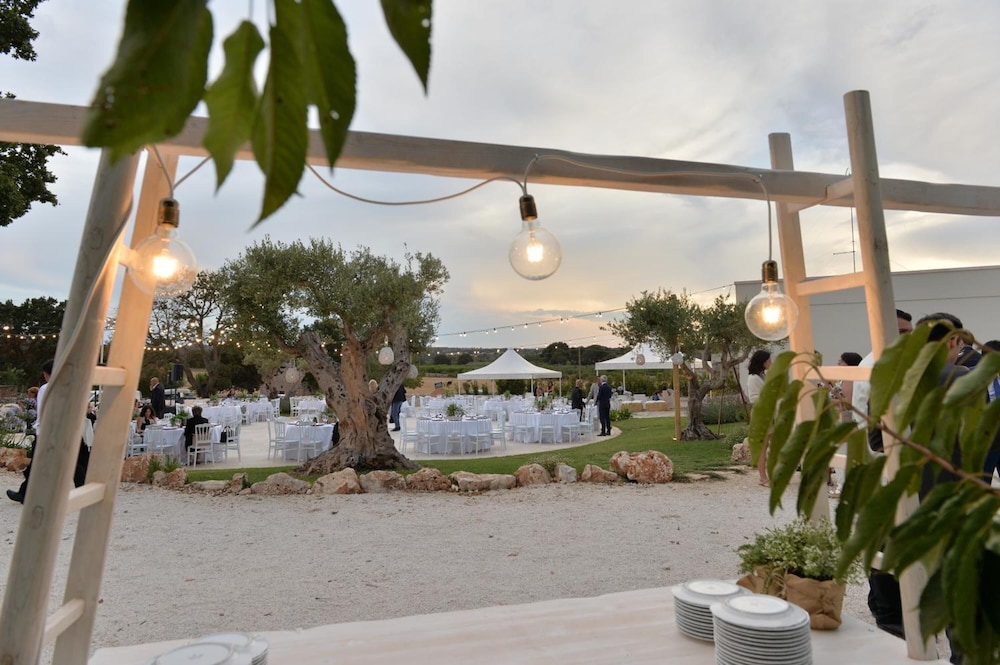 Masseria Corte Masseriola 25/40
