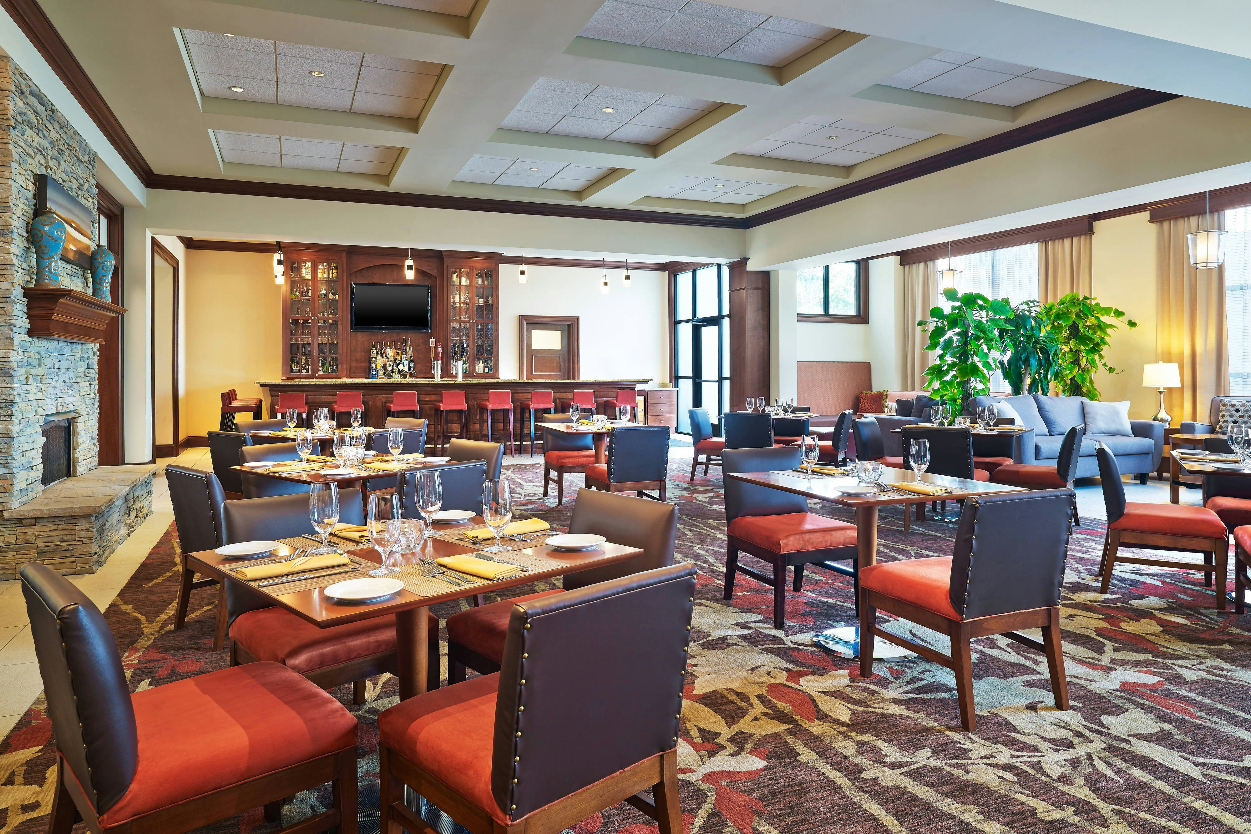 Sheraton Augusta Hotel 11/21