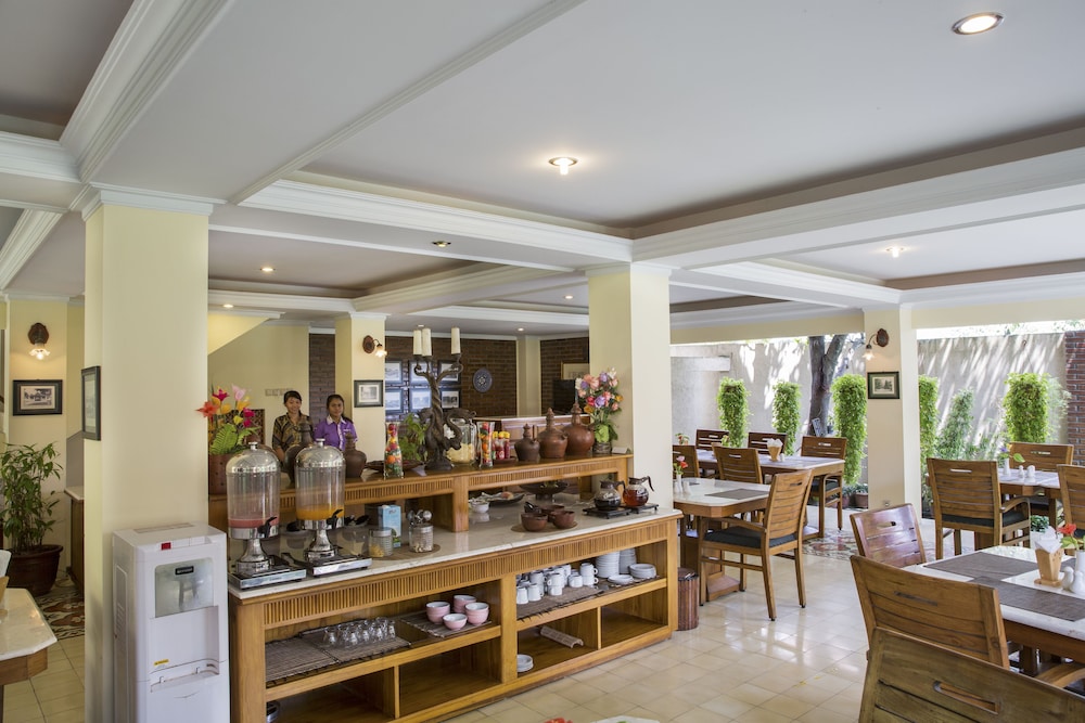 Duta Garden Boutique Villa 18/65