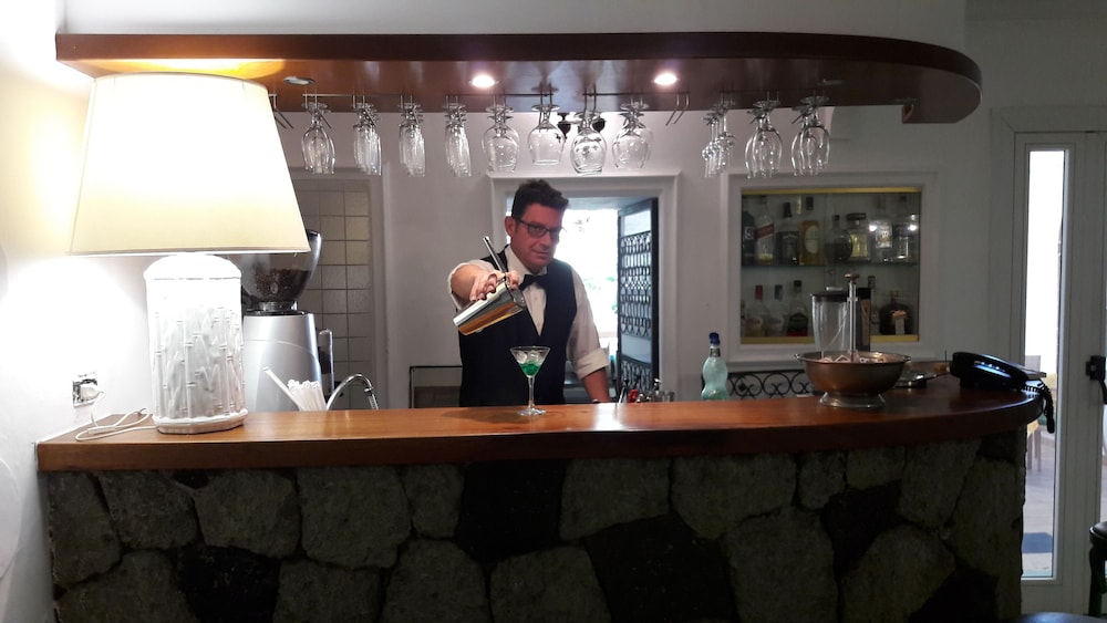 Floridiana Terme Hotel 8/78