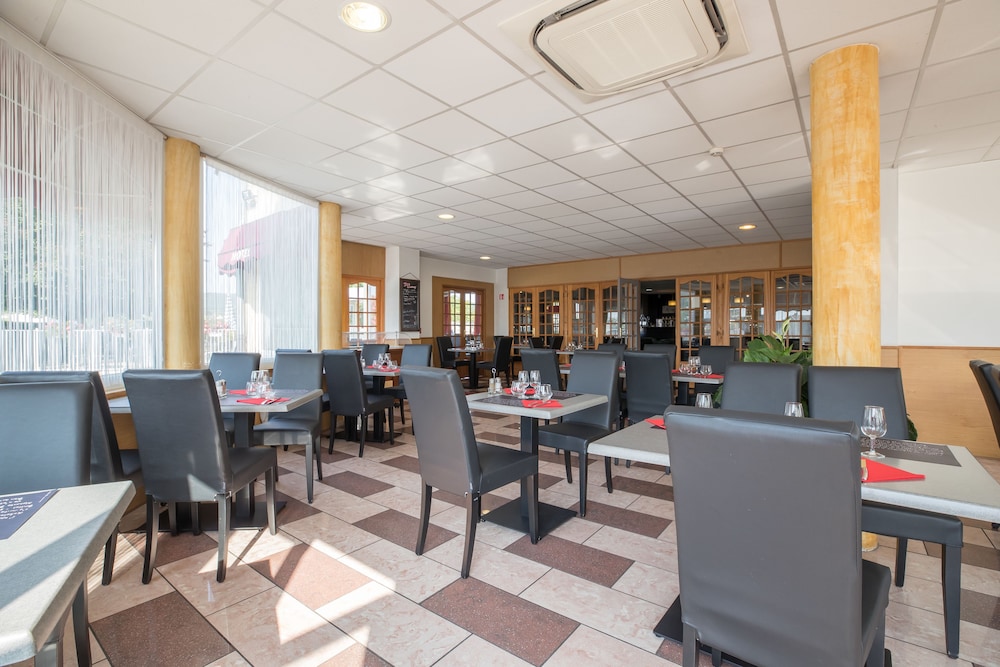 Balladins Dijon Marsannay Hotel 54/67