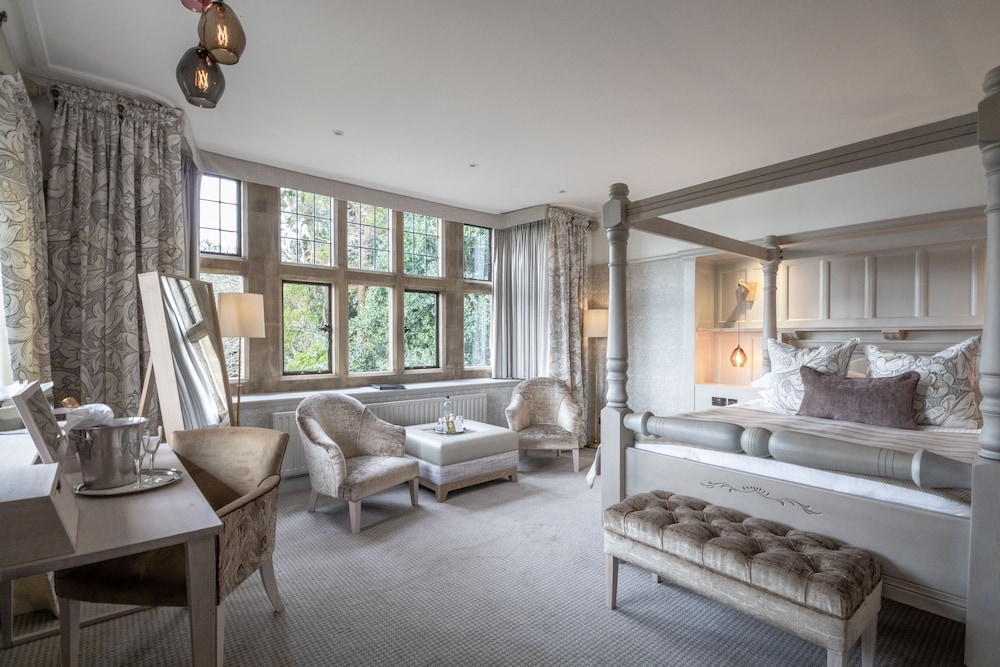 Cragwood Country House Hotel 48/68