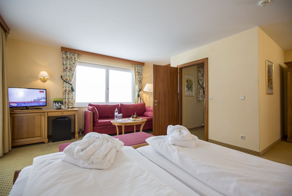 Falkensteiner Hotel Cristallo Katschberg 13/76