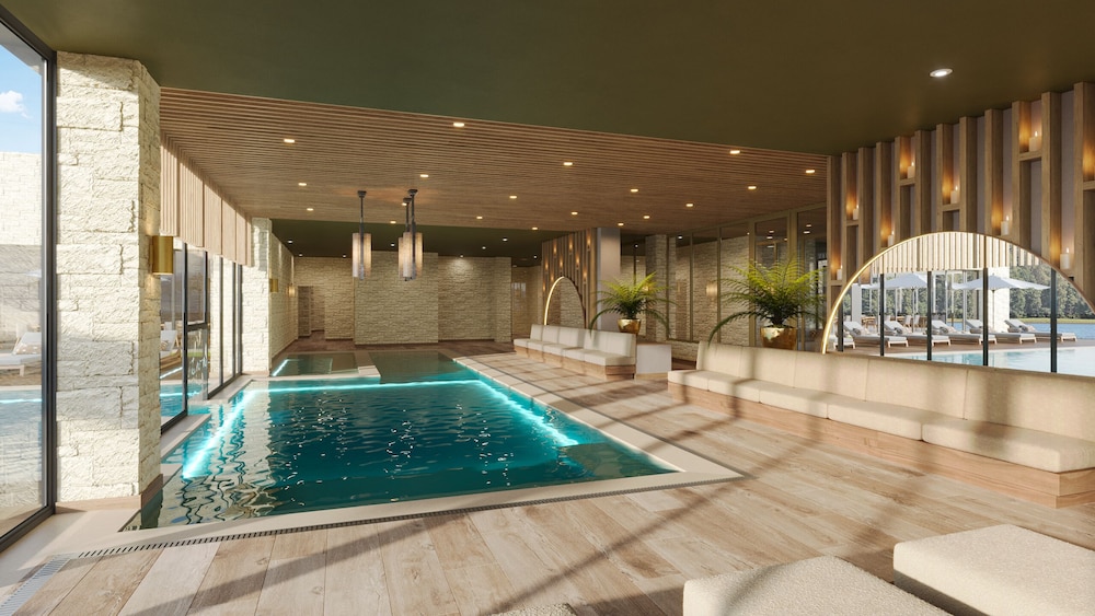 Van Der Valk Hotel Luxembourg Arlon 40/74