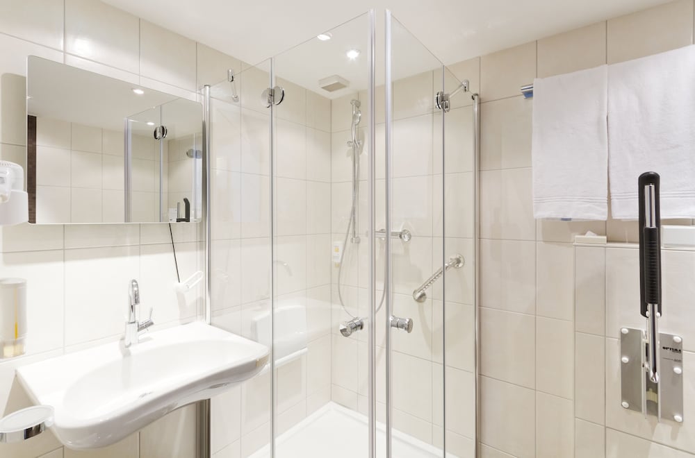 Olten Swiss Quality Hotel 50/50