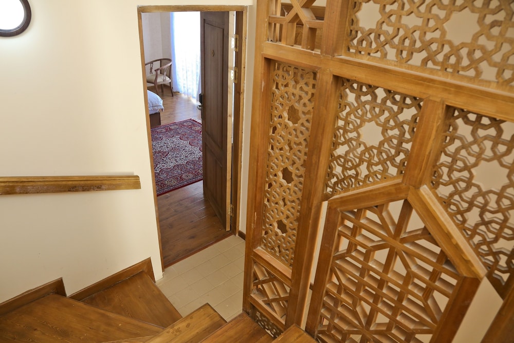 Hotel Fatima 32/50