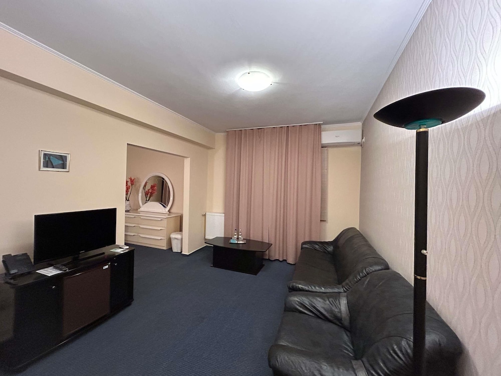 Ibis Styles Dunarea Galati 29/50