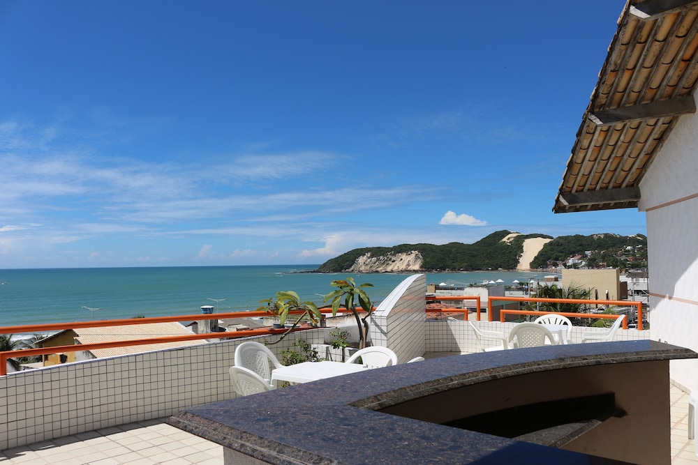 Marambaia Apart Hotel 43/50