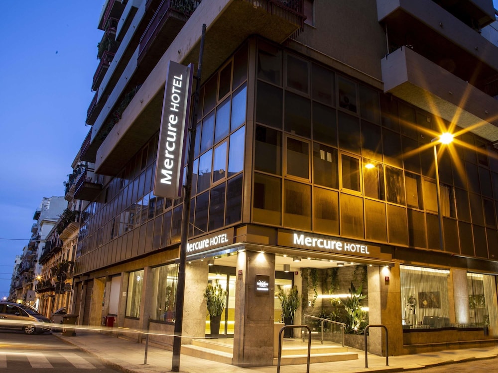 Mercure Palermo Centro in PALERMO